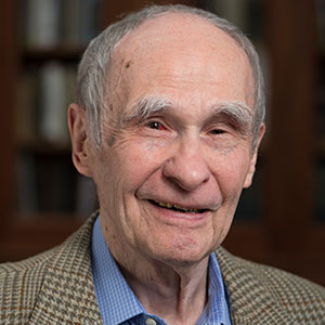 Lou Galambos, Ph.D.