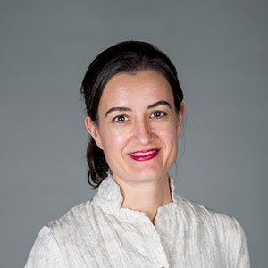 Paula de la Cruz-Fernández, Ph.D.